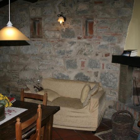 Podere La Vecchia Fornace 코르토나 외부 사진